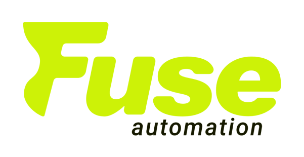 Fuse Automation Logo