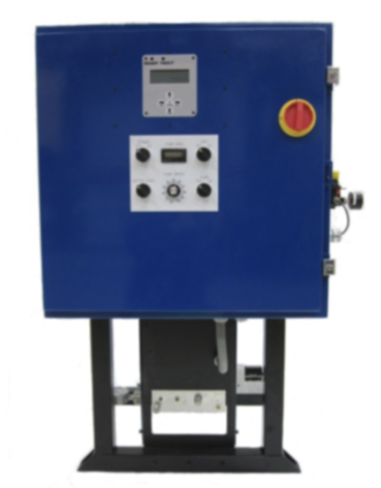 Gear Pump Foam Melt System Gear Pump Foam Melt System